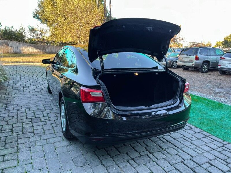 2018 Chevrolet Malibu LS Wilmington NC