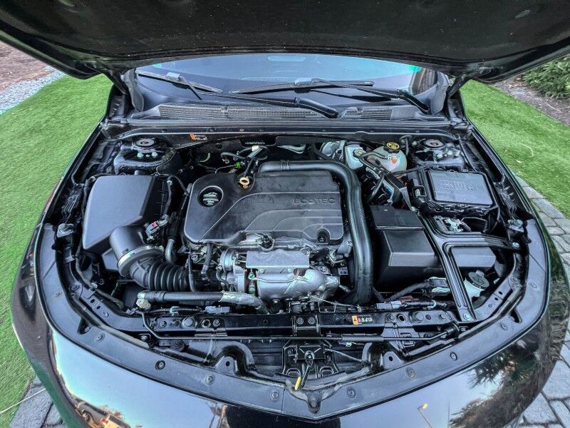 2018 Chevrolet Malibu LS Wilmington NC