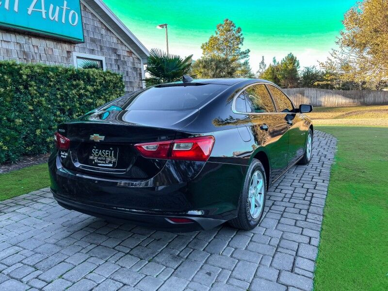 2018 Chevrolet Malibu LS Wilmington NC