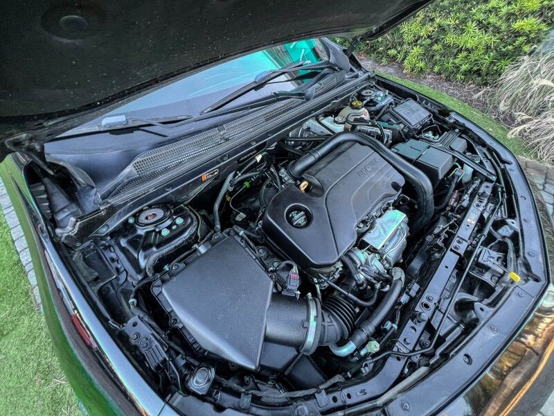 2018 Chevrolet Malibu LS Wilmington NC