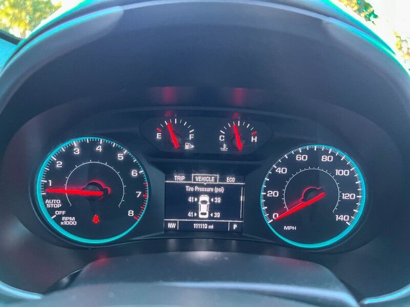 2018 Chevrolet Malibu LS Wilmington NC