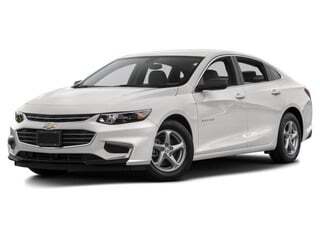 2018 Chevrolet Malibu LS w/1LS Cape Girardeau MO