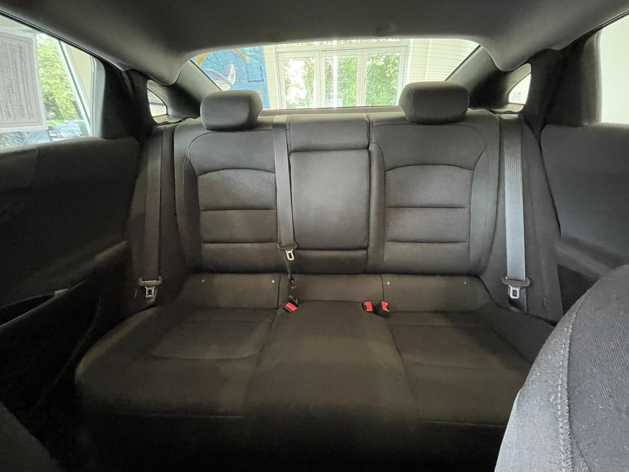 2018 Chevrolet Malibu LS Annapolis MD