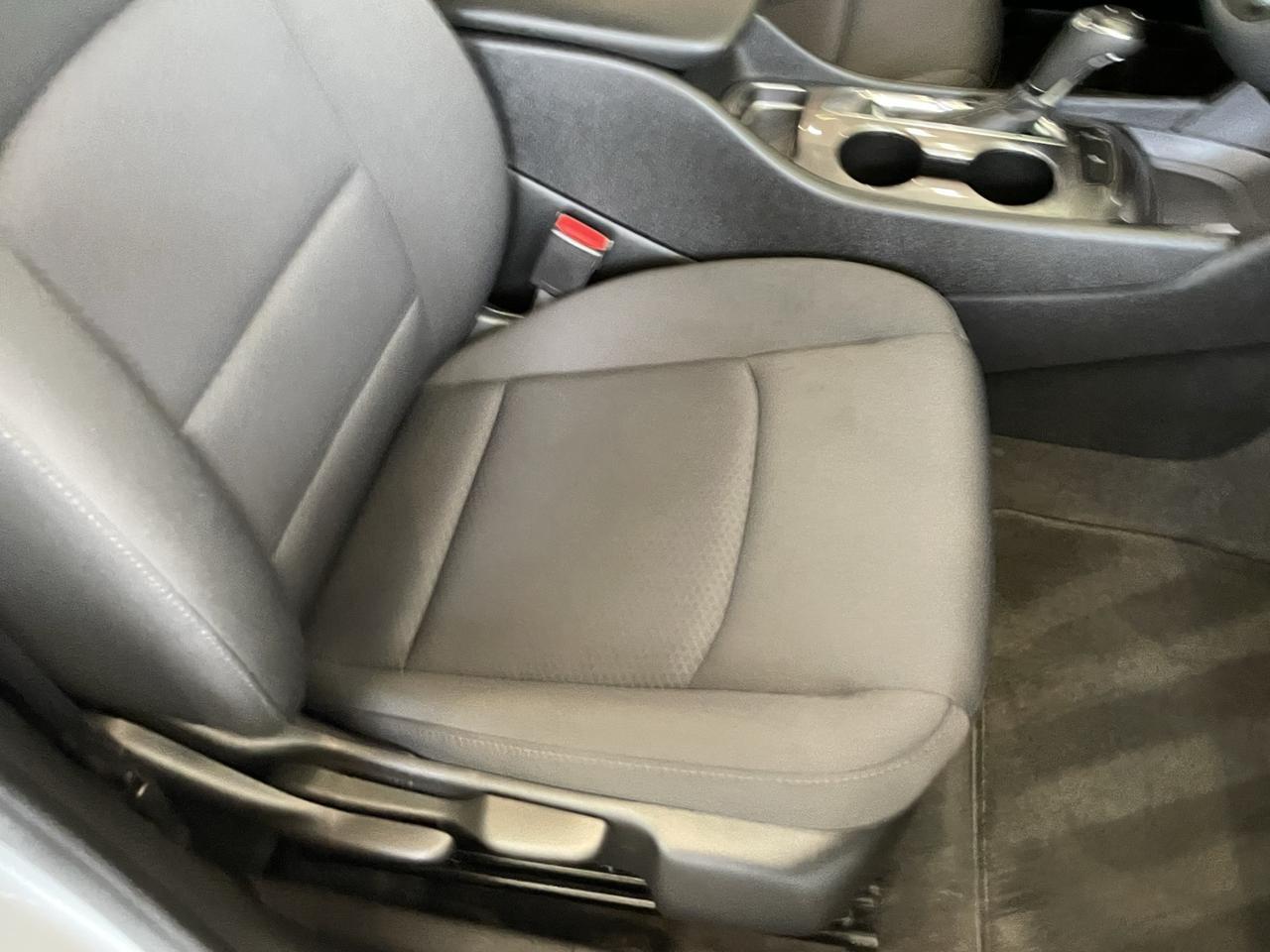 2018 Chevrolet Malibu LS Annapolis MD