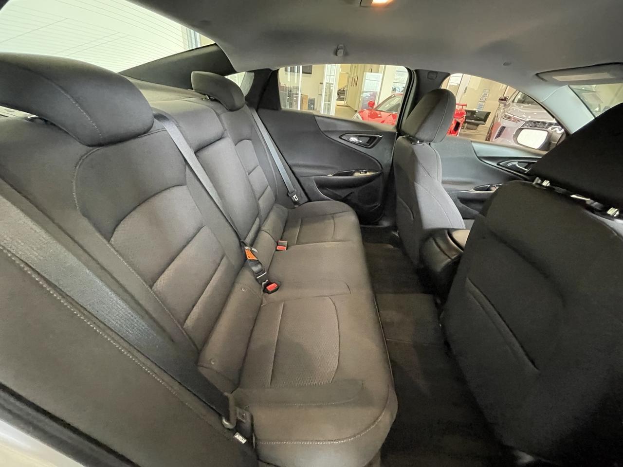 2018 Chevrolet Malibu LS Annapolis MD