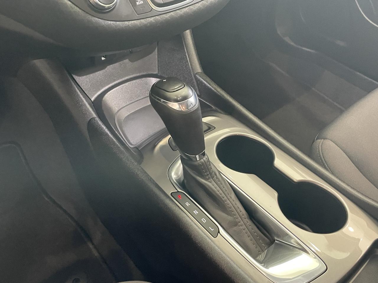 2018 Chevrolet Malibu LS Annapolis MD