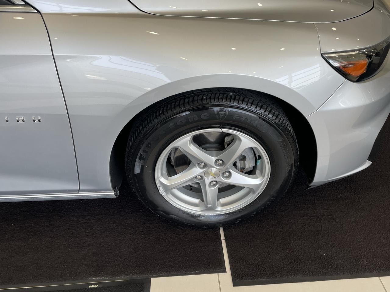 2018 Chevrolet Malibu LS Annapolis MD
