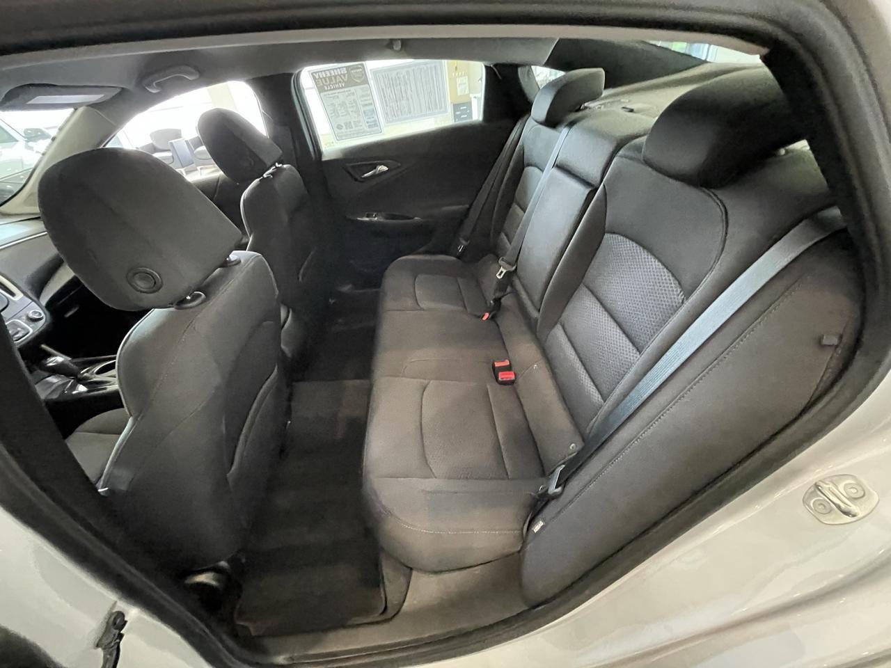 2018 Chevrolet Malibu LS Annapolis MD