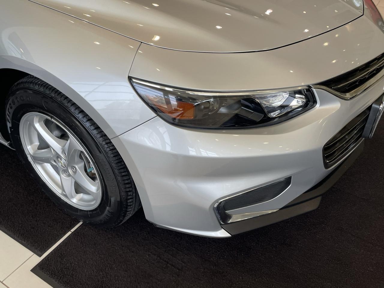 2018 Chevrolet Malibu LS Annapolis MD