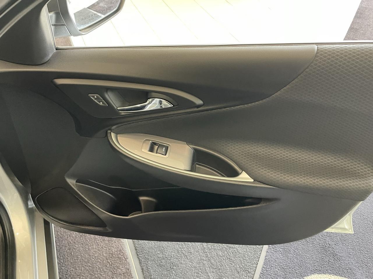 2018 Chevrolet Malibu LS Annapolis MD