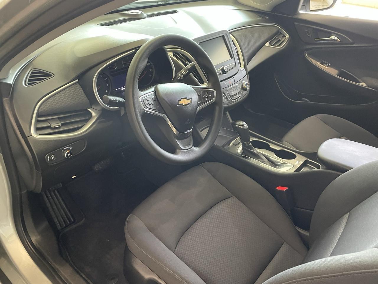2018 Chevrolet Malibu LS Annapolis MD