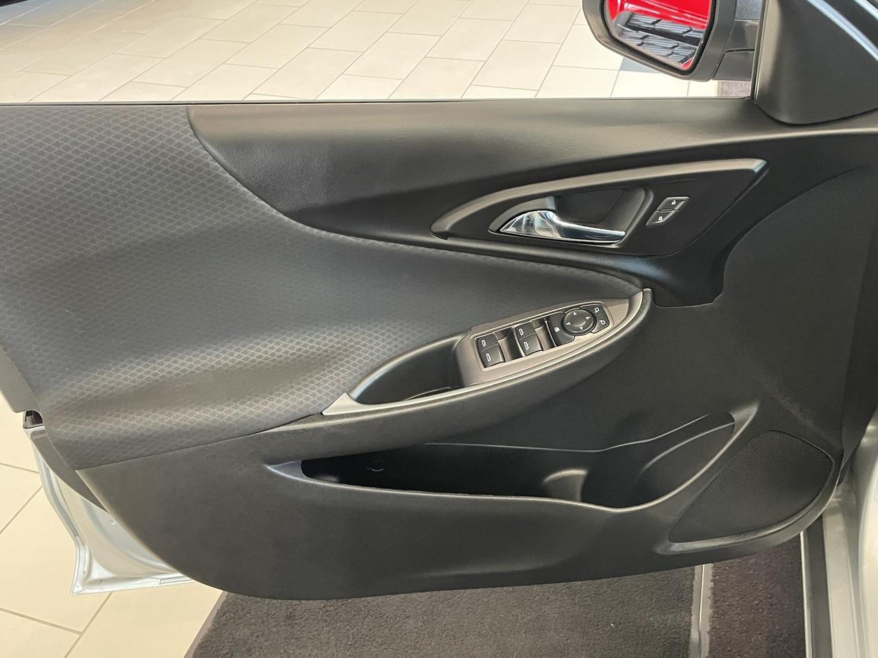 2018 Chevrolet Malibu LS Annapolis MD