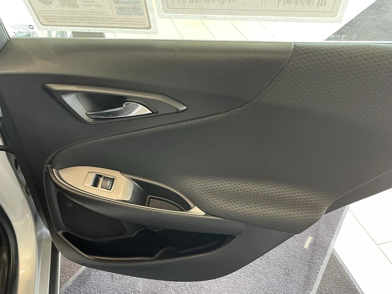 2018 Chevrolet Malibu LS Annapolis MD
