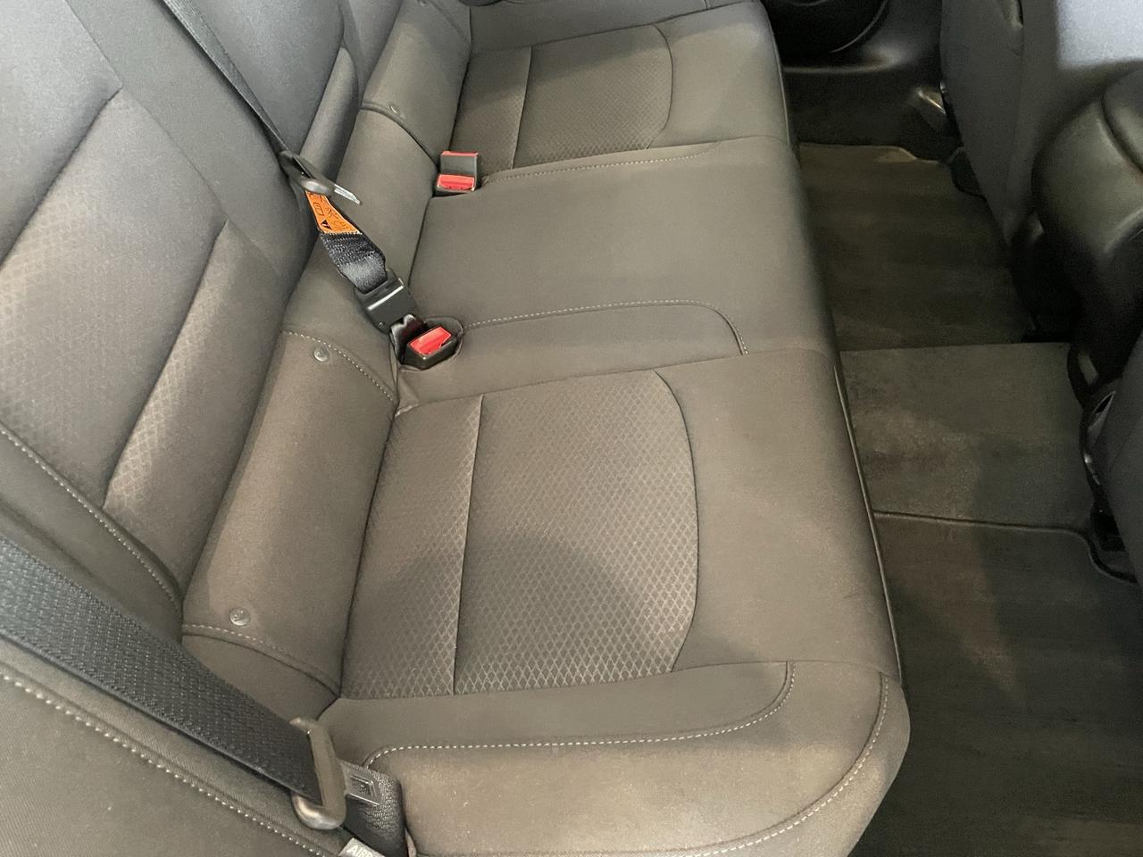2018 Chevrolet Malibu LS Annapolis MD