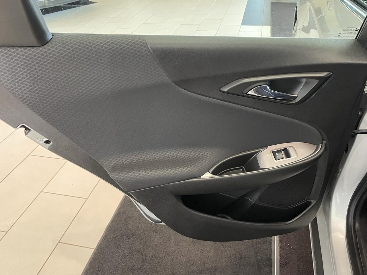 2018 Chevrolet Malibu LS Annapolis MD