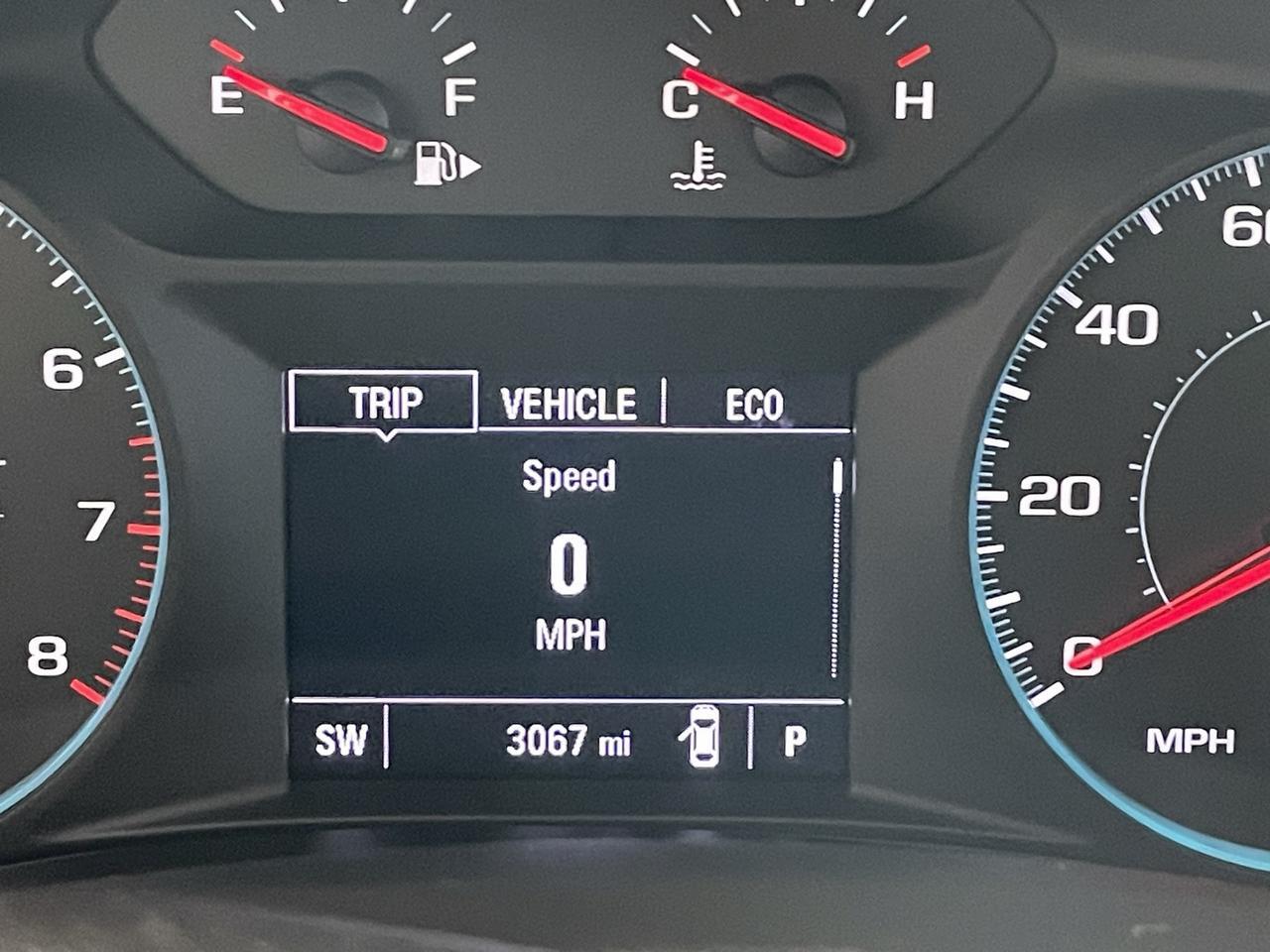 2018 Chevrolet Malibu LS Annapolis MD