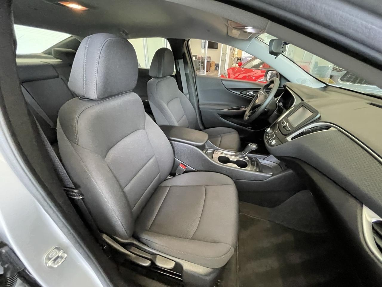 2018 Chevrolet Malibu LS Annapolis MD