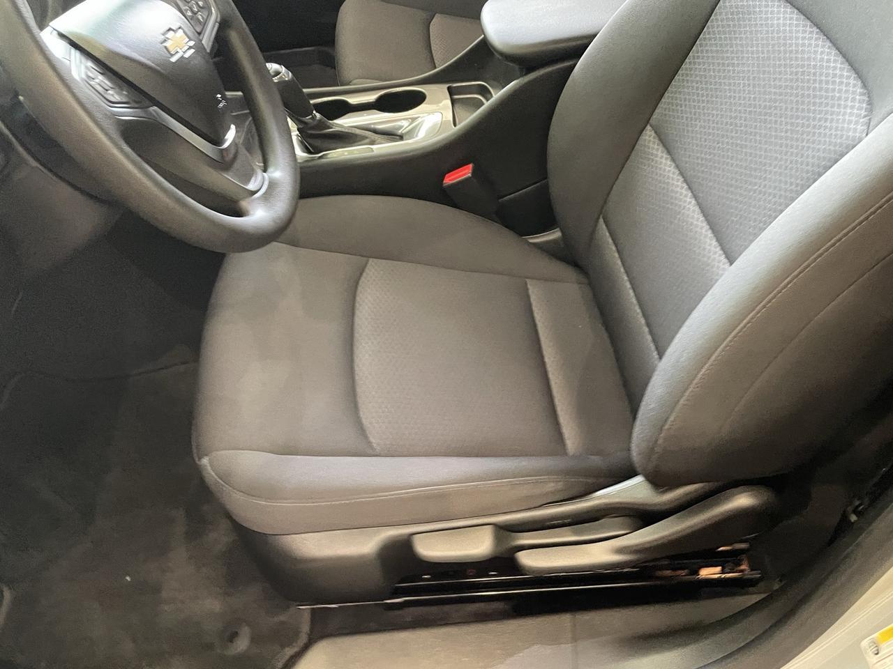 2018 Chevrolet Malibu LS Annapolis MD