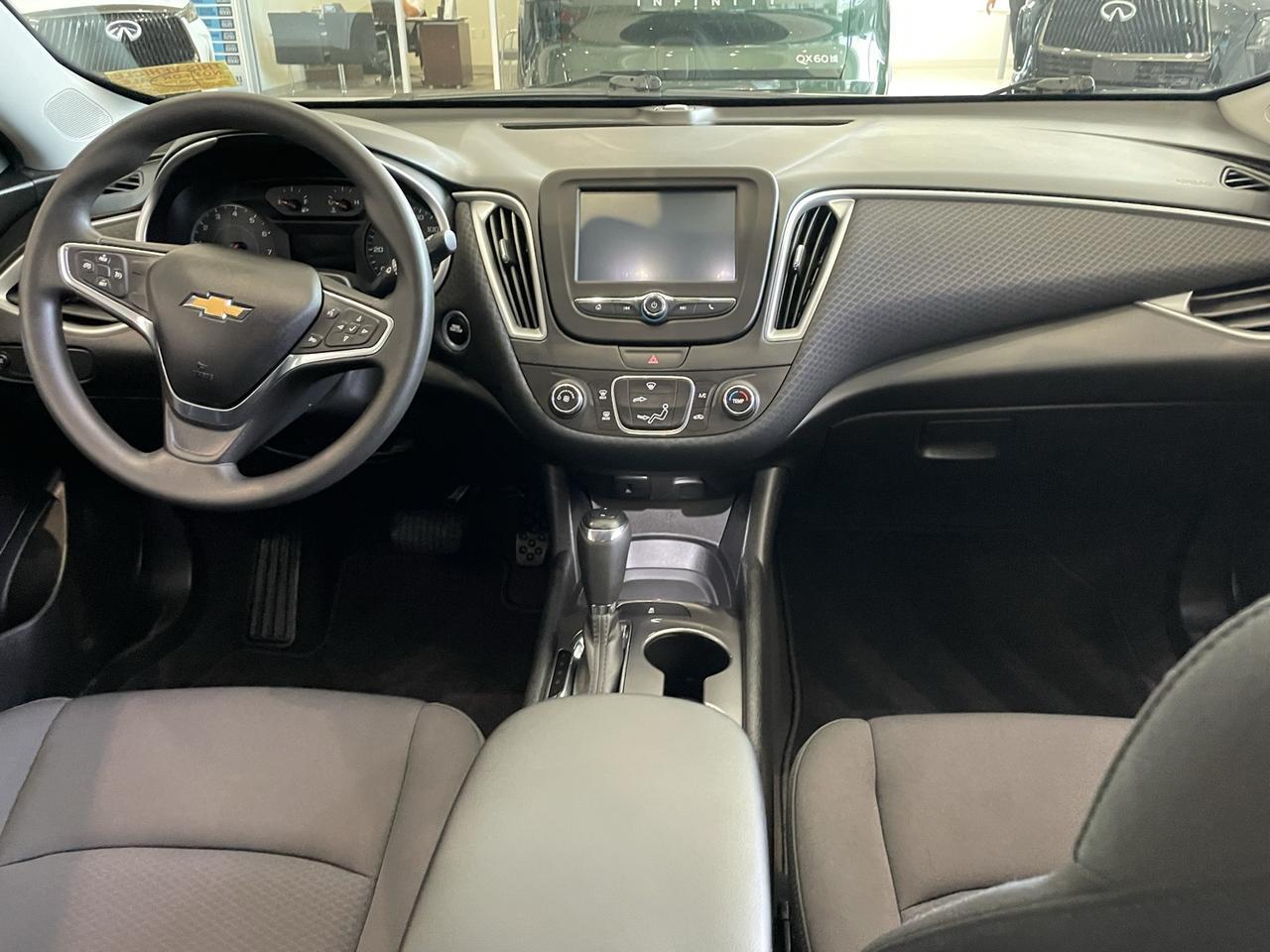 2018 Chevrolet Malibu LS Annapolis MD