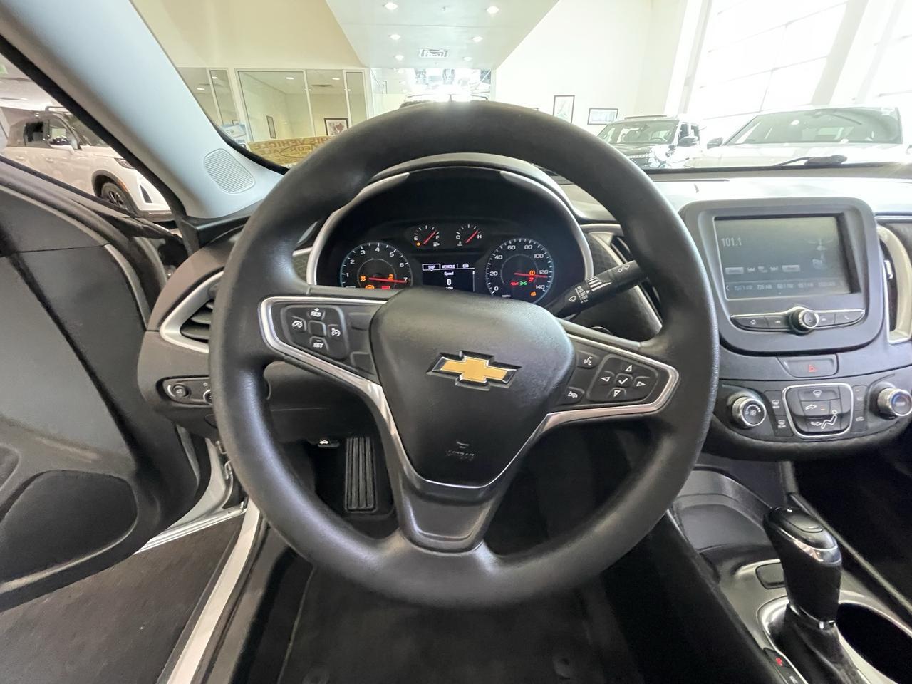 2018 Chevrolet Malibu LS Annapolis MD