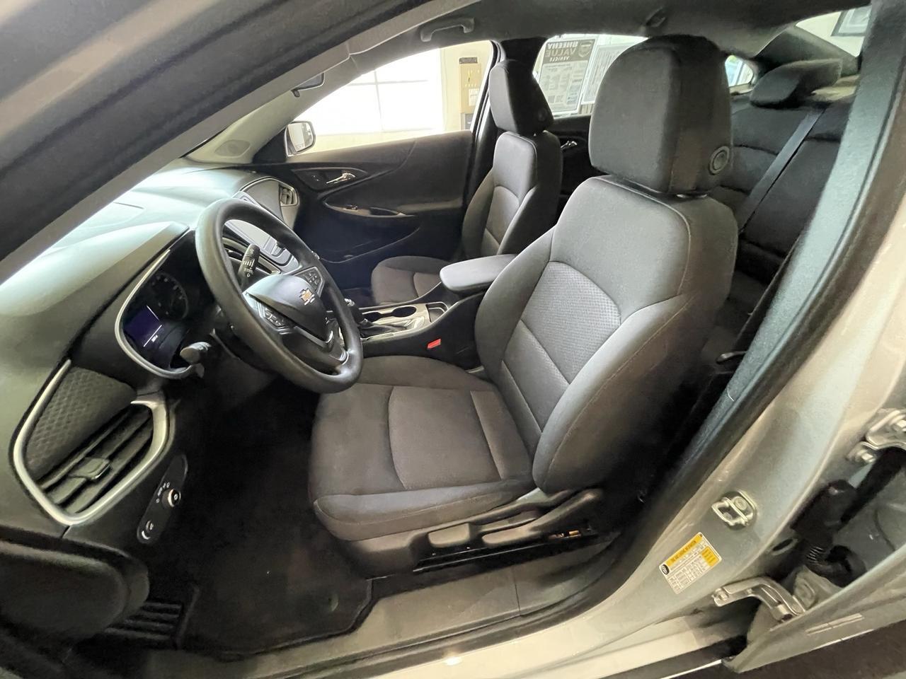 2018 Chevrolet Malibu LS Annapolis MD
