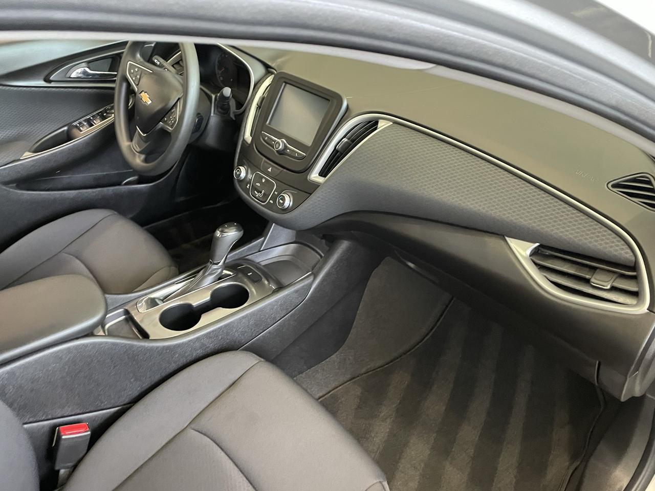 2018 Chevrolet Malibu LS Annapolis MD