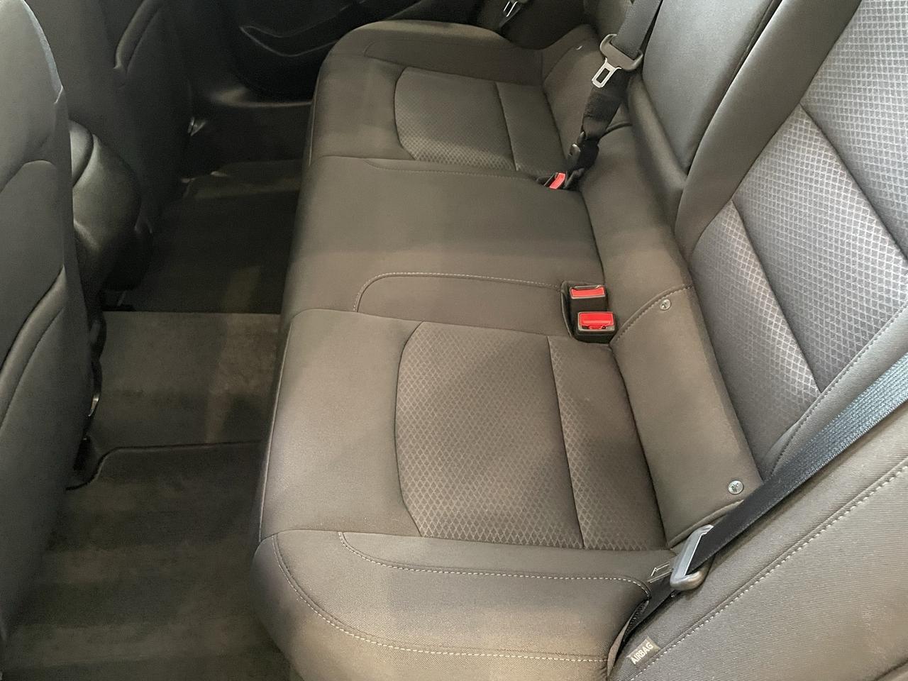 2018 Chevrolet Malibu LS Annapolis MD