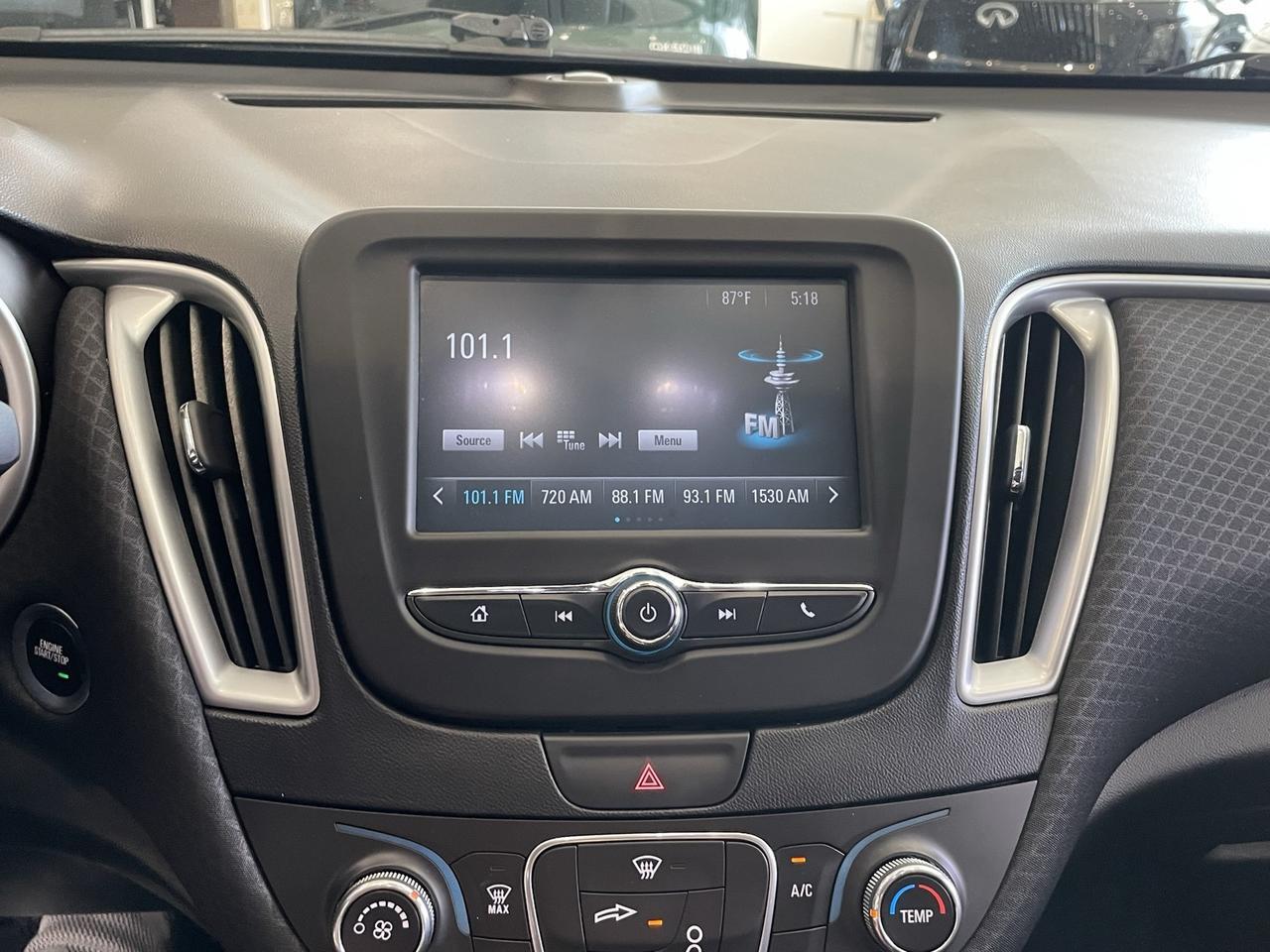 2018 Chevrolet Malibu LS Annapolis MD