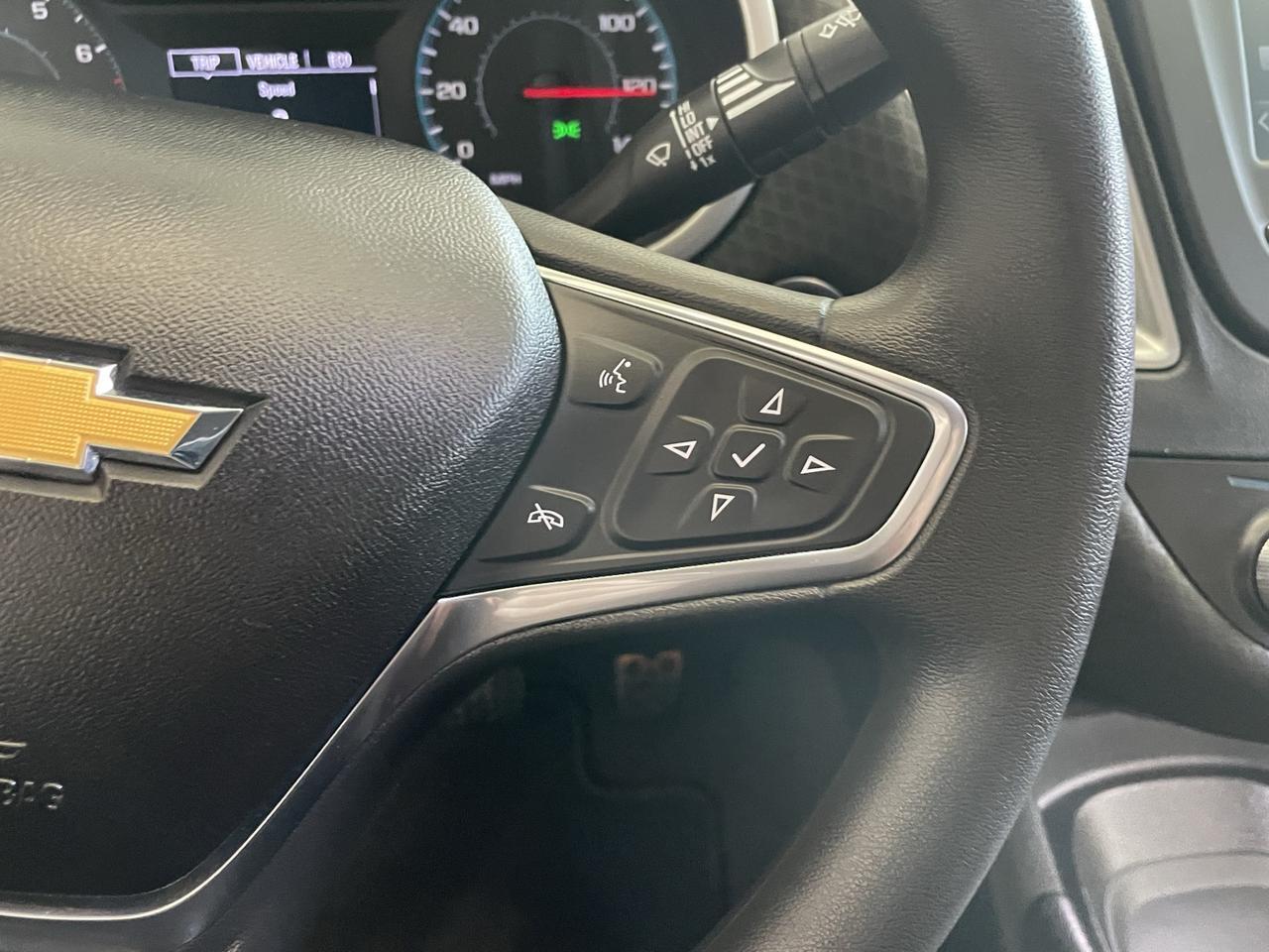2018 Chevrolet Malibu LS Annapolis MD