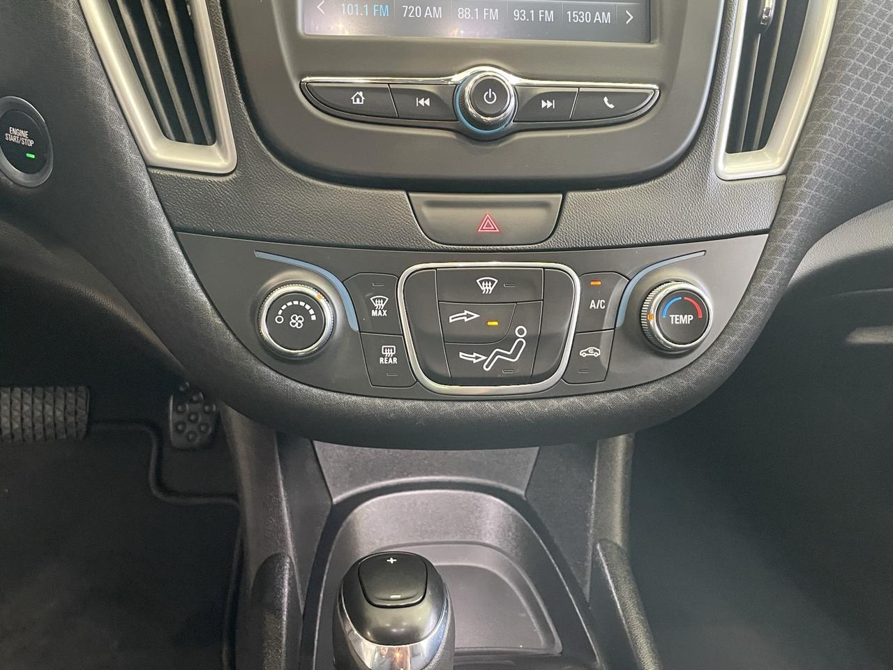 2018 Chevrolet Malibu LS Annapolis MD