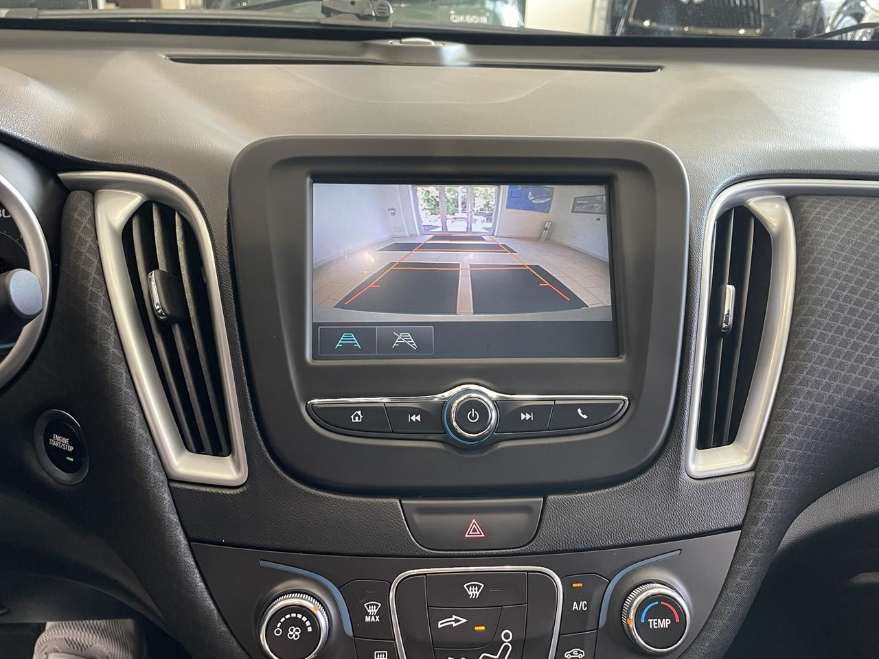 2018 Chevrolet Malibu LS Annapolis MD