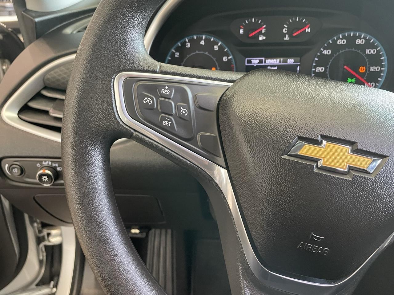 2018 Chevrolet Malibu LS Annapolis MD
