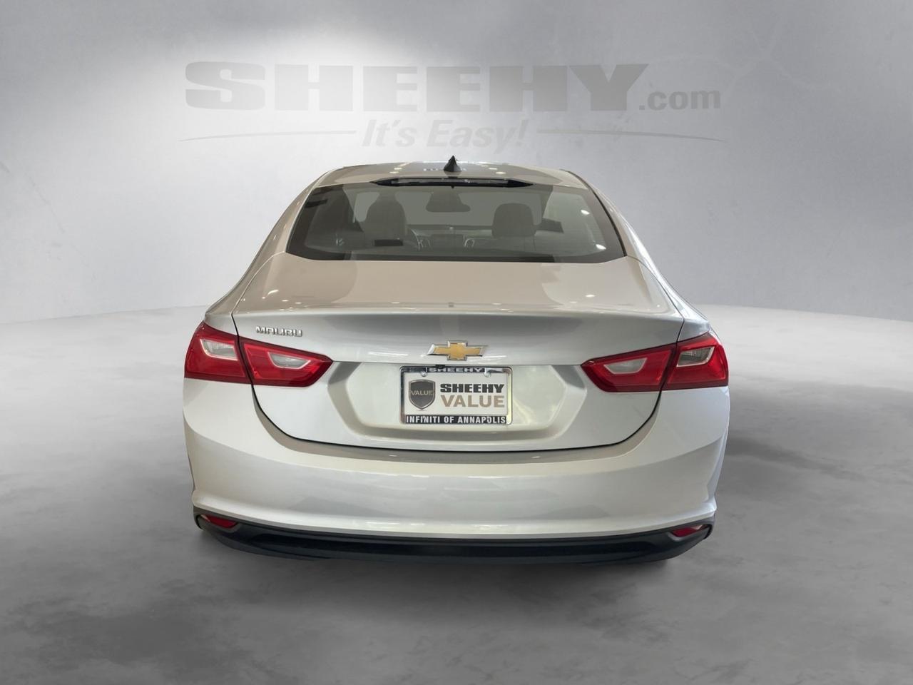 2018 Chevrolet Malibu LS Annapolis MD