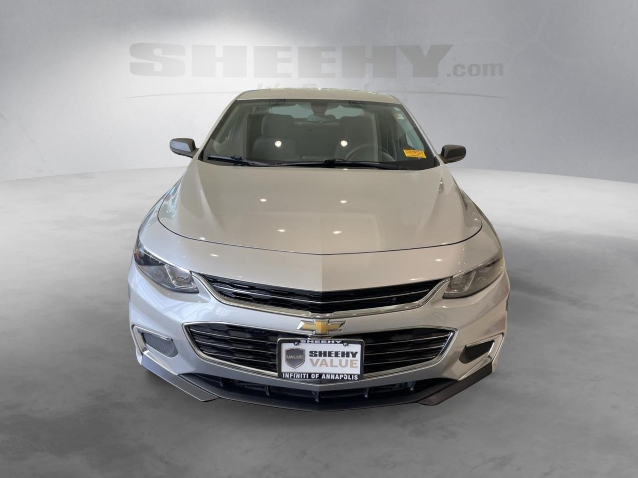 2018 Chevrolet Malibu LS Annapolis MD