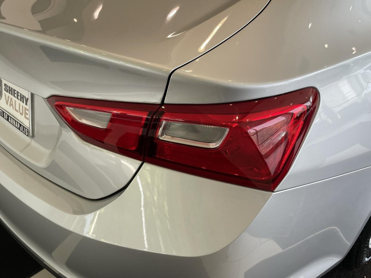 2018 Chevrolet Malibu LS Annapolis MD