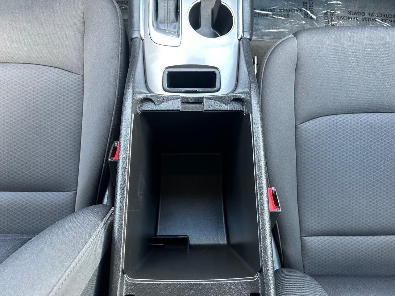 2018 Chevrolet Malibu LT Austin TX