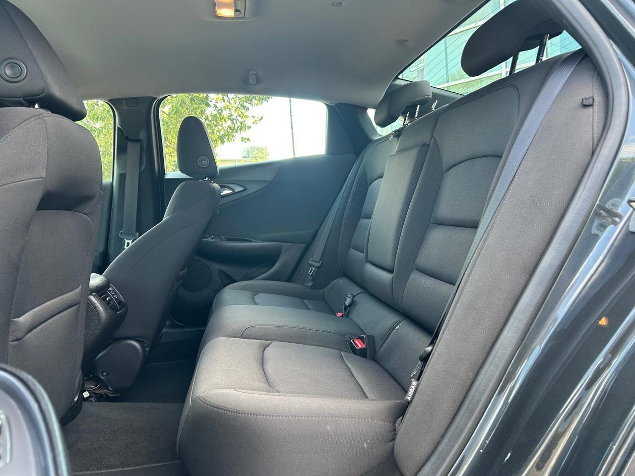 2018 Chevrolet Malibu LT Austin TX