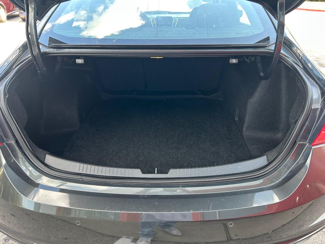 2018 Chevrolet Malibu LT Austin TX