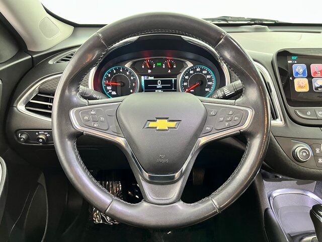 2018 Chevrolet Malibu LT Carrollton TX