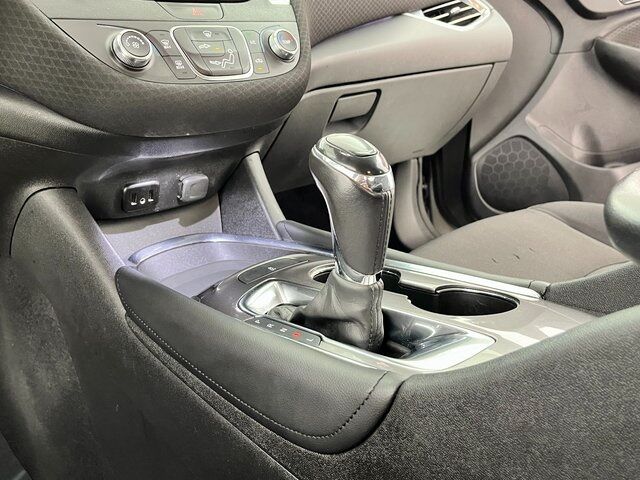 2018 Chevrolet Malibu LT Carrollton TX