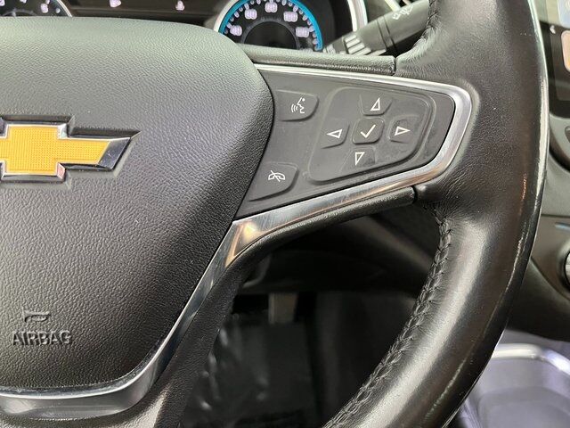 2018 Chevrolet Malibu LT Carrollton TX