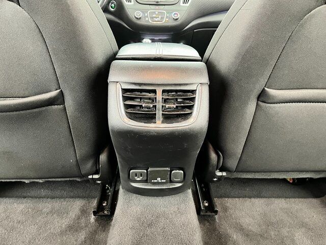 2018 Chevrolet Malibu LT Carrollton TX