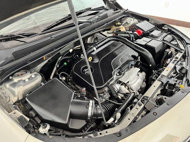 2018 Chevrolet Malibu LT Carrollton TX