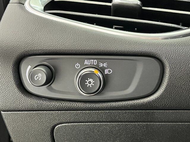 2018 Chevrolet Malibu LT Carrollton TX