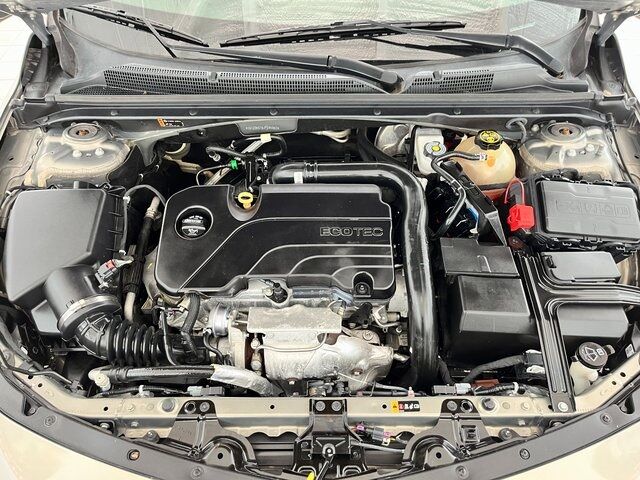 2018 Chevrolet Malibu LT Carrollton TX