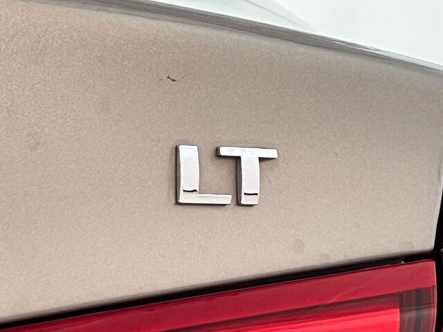 2018 Chevrolet Malibu LT Carrollton TX