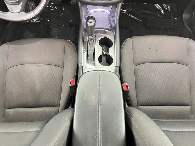 2018 Chevrolet Malibu LT Carrollton TX