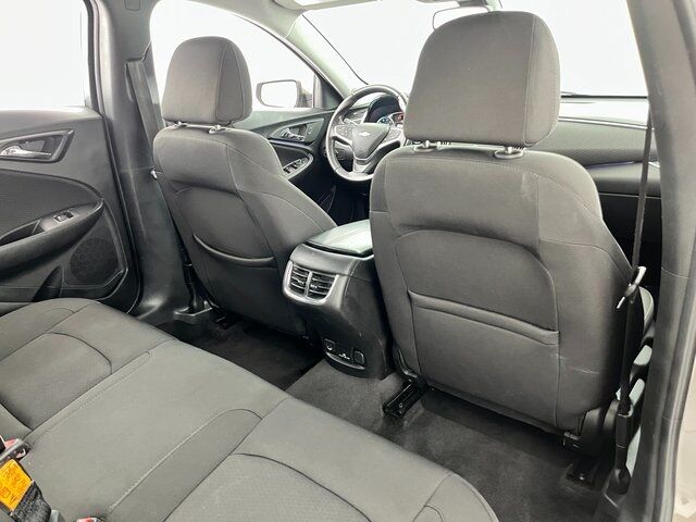 2018 Chevrolet Malibu LT Carrollton TX
