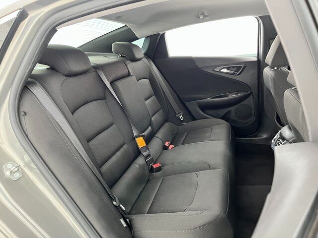 2018 Chevrolet Malibu LT Carrollton TX