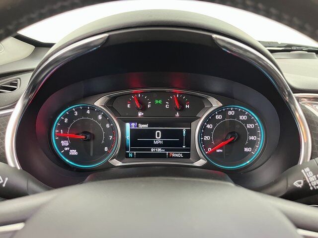 2018 Chevrolet Malibu LT Carrollton TX